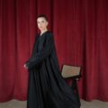 Black Luxury Nidha Abaya