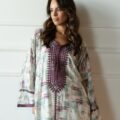 Premium Kaftan Dress