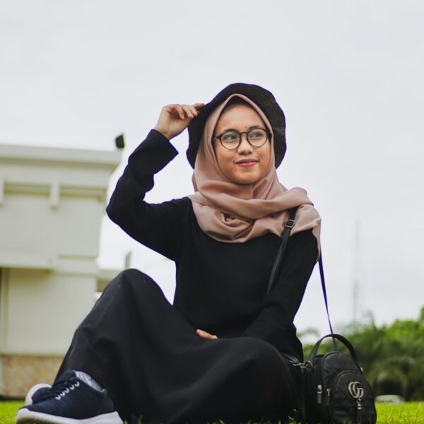 Silk Hijab Collection