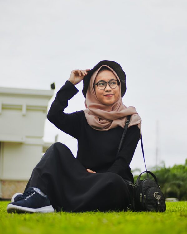Silk Hijab Collection