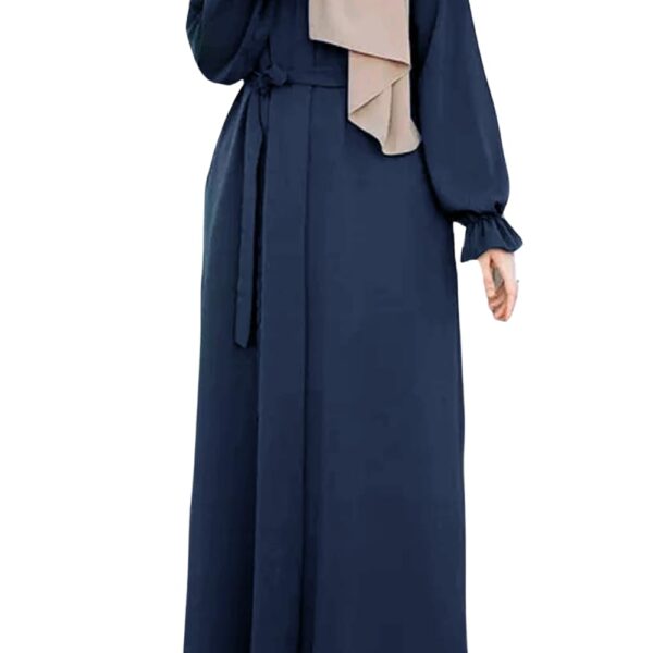 Abaya - Abaya Burqa Dress's for Women Stitched