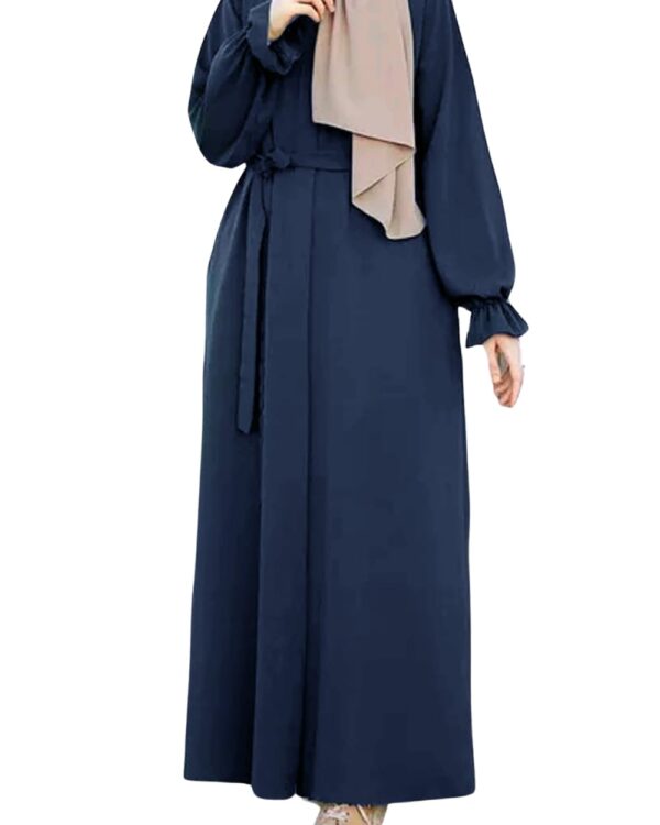 Abaya - Abaya Burqa Dress's for Women Stitched