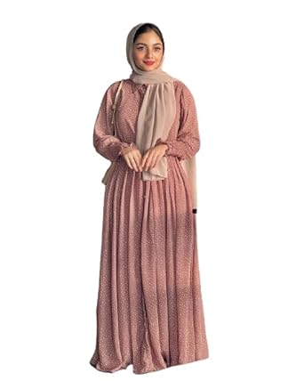 Abaya - Abaya Dress for Women's Stitched Burqa