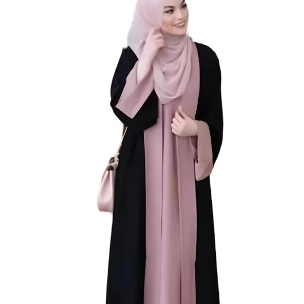 Burqa - Shrug design burqa design for up
