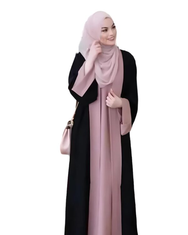 Burqa - Shrug design burqa design for up