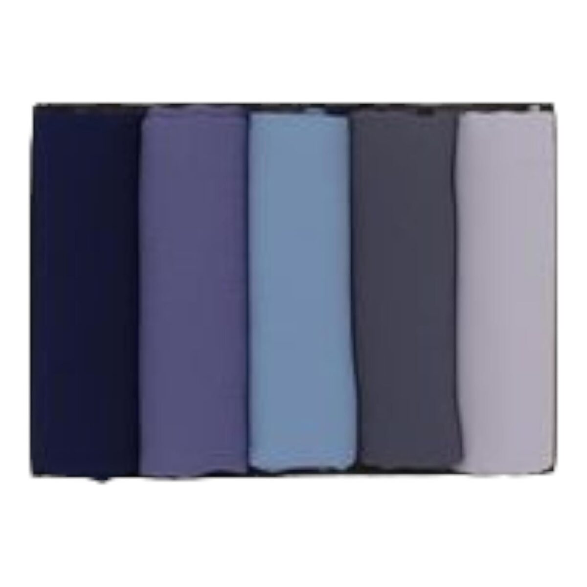 URSHIA GEORGETTE HIJAB/DIAMOND GEORGETTE HIJAB/MALAYSIAN GEORGETTE HIJAB PACK OF 5