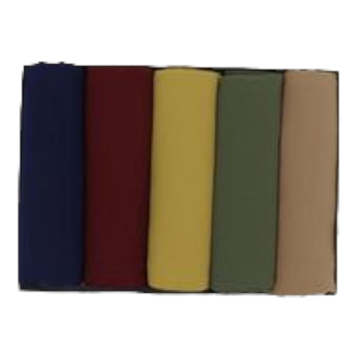 URSHIA GEORGETTE HIJAB/DIAMOND GEORGETTE HIJAB/MALAYSIAN GEORGETTE HIJAB PACK OF 5