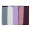 URSHIA GEORGETTE HIJAB/DIAMOND GEORGETTE HIJAB/MALAYSIAN GEORGETTE HIJAB PACK OF 5