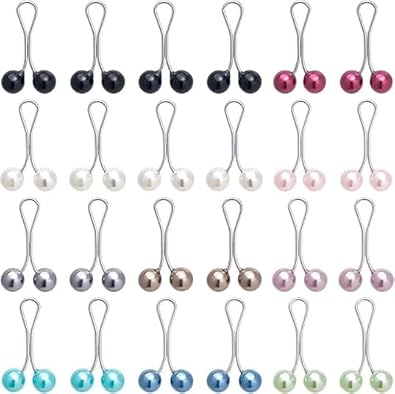Hijab - Wonderful Hijab Pins Clips for Women,